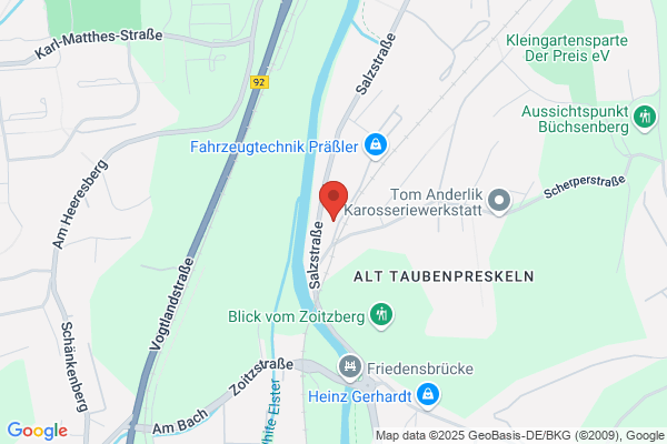 Elektro Hoffmann GmbH