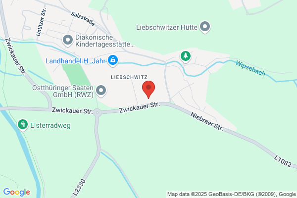 Gefuna GmbH
