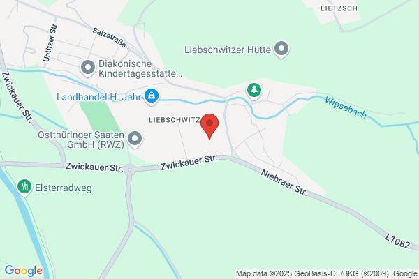 Geratech Landmaschinen GmbH