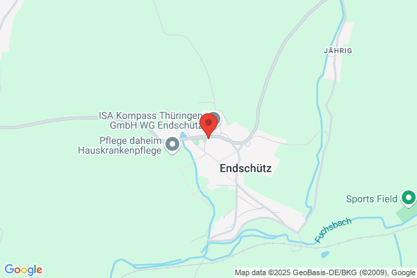 Kindergarten Endschütz