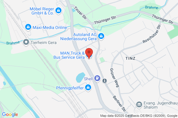MAN Nutzfahrzeuge AG