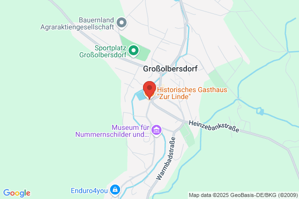 Zur Linde