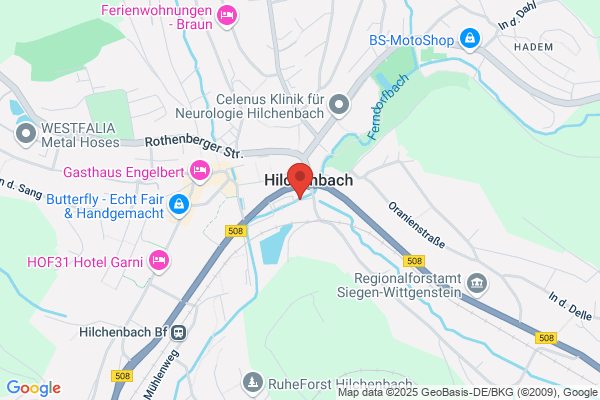 Bäckerei Hesse GmbH & Co.KG
