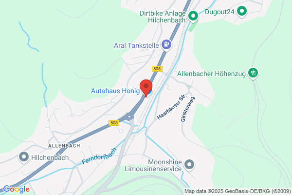 Autohaus Honig GmbH