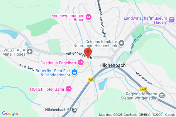 Bezirksdienst
