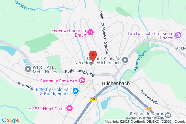 Einkaufszentrum Gerberpark Jugendzentrum 1 OG