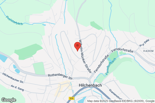 Ferienpark Hilchenbach GmbH