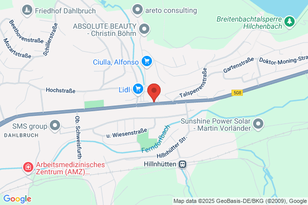 Gastronomiewelt GmbH
