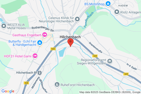 Hoffmann Mechanik GmbH & Co.KG