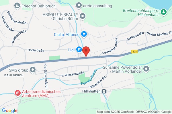 Hörgeräte Scholl GmbH