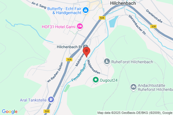 Löcher Gebr. GmbH & Co. KG
