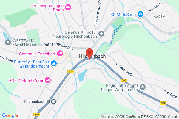 M. Saßmannshausen