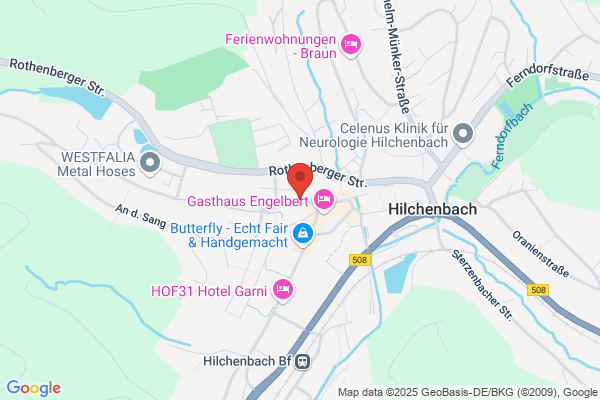 Metzgerei Walter Schmitt GmbH