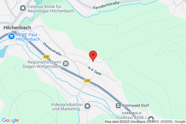 Primzone Handelsgesellschaft