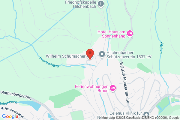 Schumacher Wilhelm GmbH