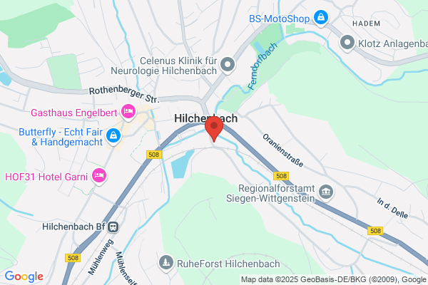 Tierschutzverein für Hilchenbach