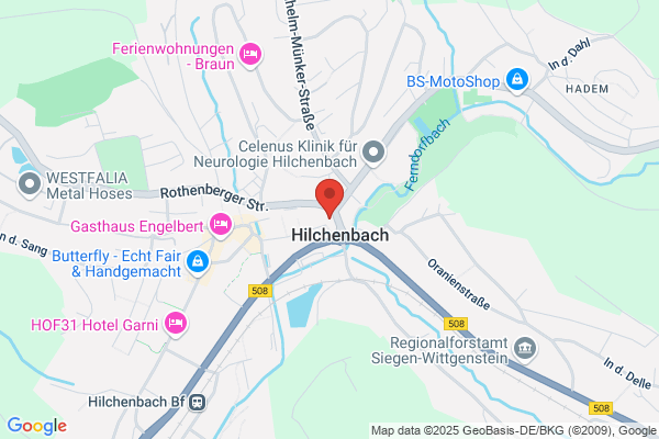 Wohnungsbaugenossenschaft e.G.