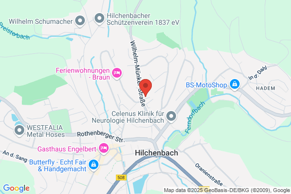 Landesbetrieb Wald und Holz NRW Forstbetriebsbezirk Wilhelmsburg
