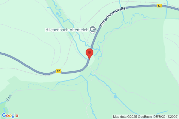 Restaurant Altenteich