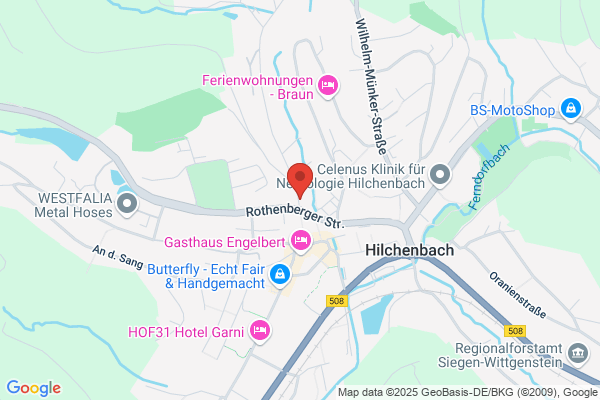 Gasthaus Pizzeria zum Klicker