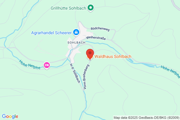 Waldhaus