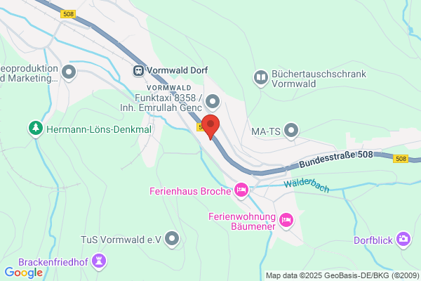 Siebelnhof