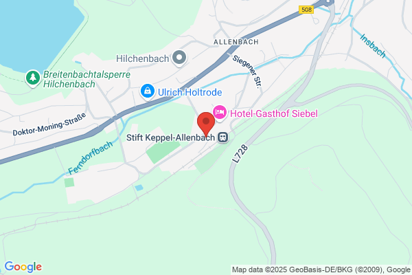Hilchenbacher Rohstoffhandel GmbH