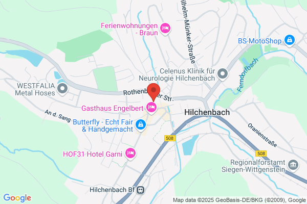 Evangelisch Freikirchliche Gemeinde Crosspoint 2