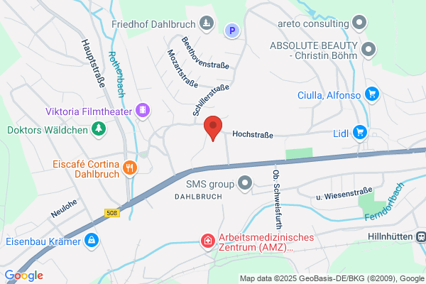 Gemeindezentrum
