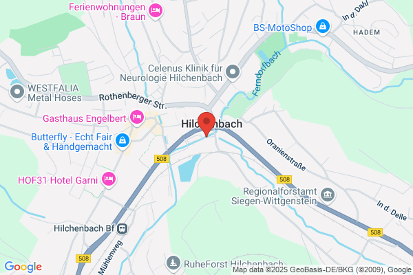 REWE