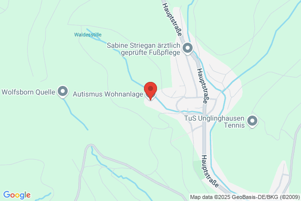 Autismus Wohnanlage