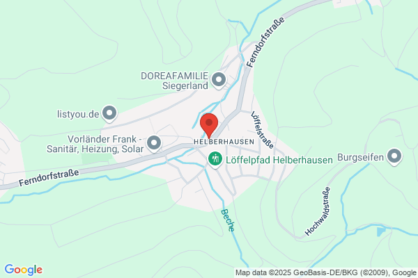 Landgasthof Nies
