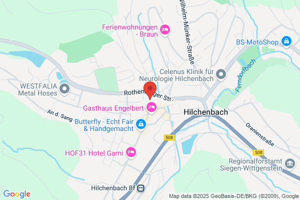 Schuhhaus Hassler GmbH