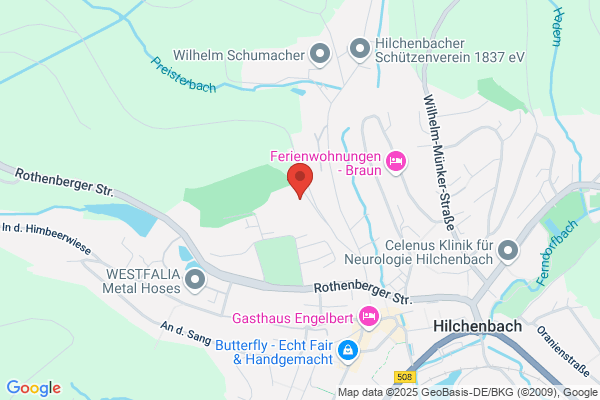 Realschule Hilchenbach
