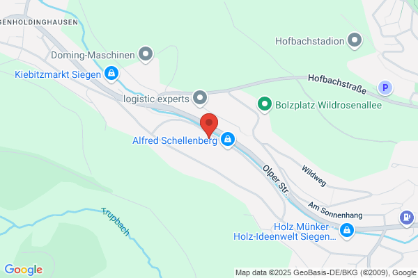 Irle Otto GmbH, Rolf Irle
