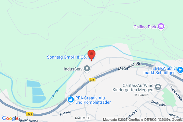 Sonntag GmbH