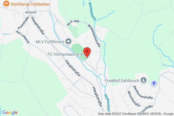 FC Hilchenbach e.V.