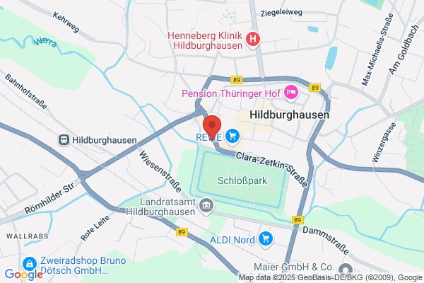 MedCenter Hildburghausen GmbH