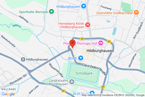 Dr. med. Dietlind Hunold