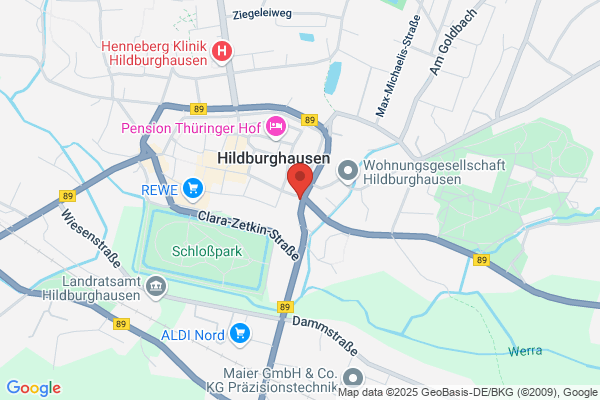 Volksbank Thüringen Mitte eG