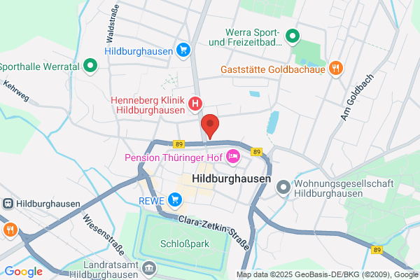 Amtsgericht