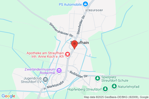 Bestattungsinstitut Gerlof
