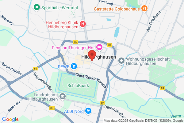 Buchhandlung am Markt