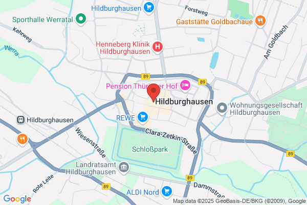 Stadtcafe