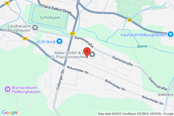 BBP Planungs- und Projektierungs GmbH