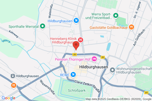 OMROS Umweltservice GmbH