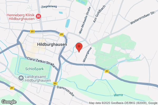 Praxis für Orthopädie und Unfallchirurgie