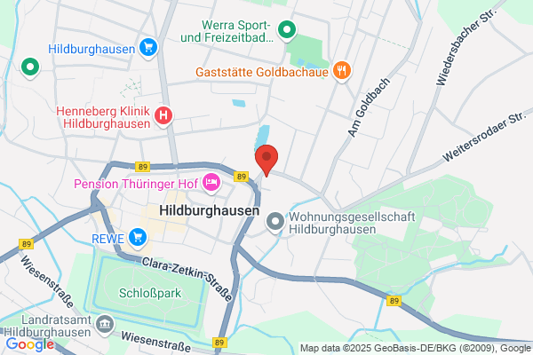 Bettenfachgeschäft Hübscher