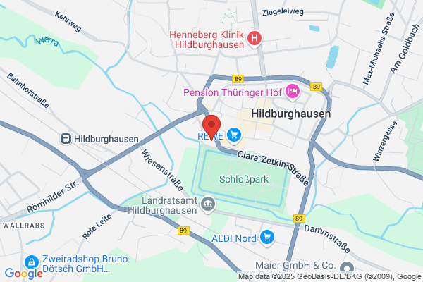 Angermüller u.Traub GmbH