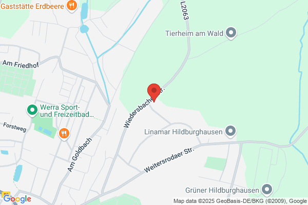BROD Metallbau GmbH Verkaufsniederlassung
